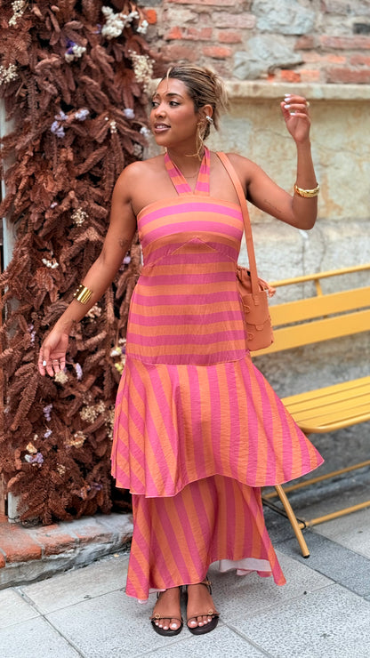 Vestido Priya