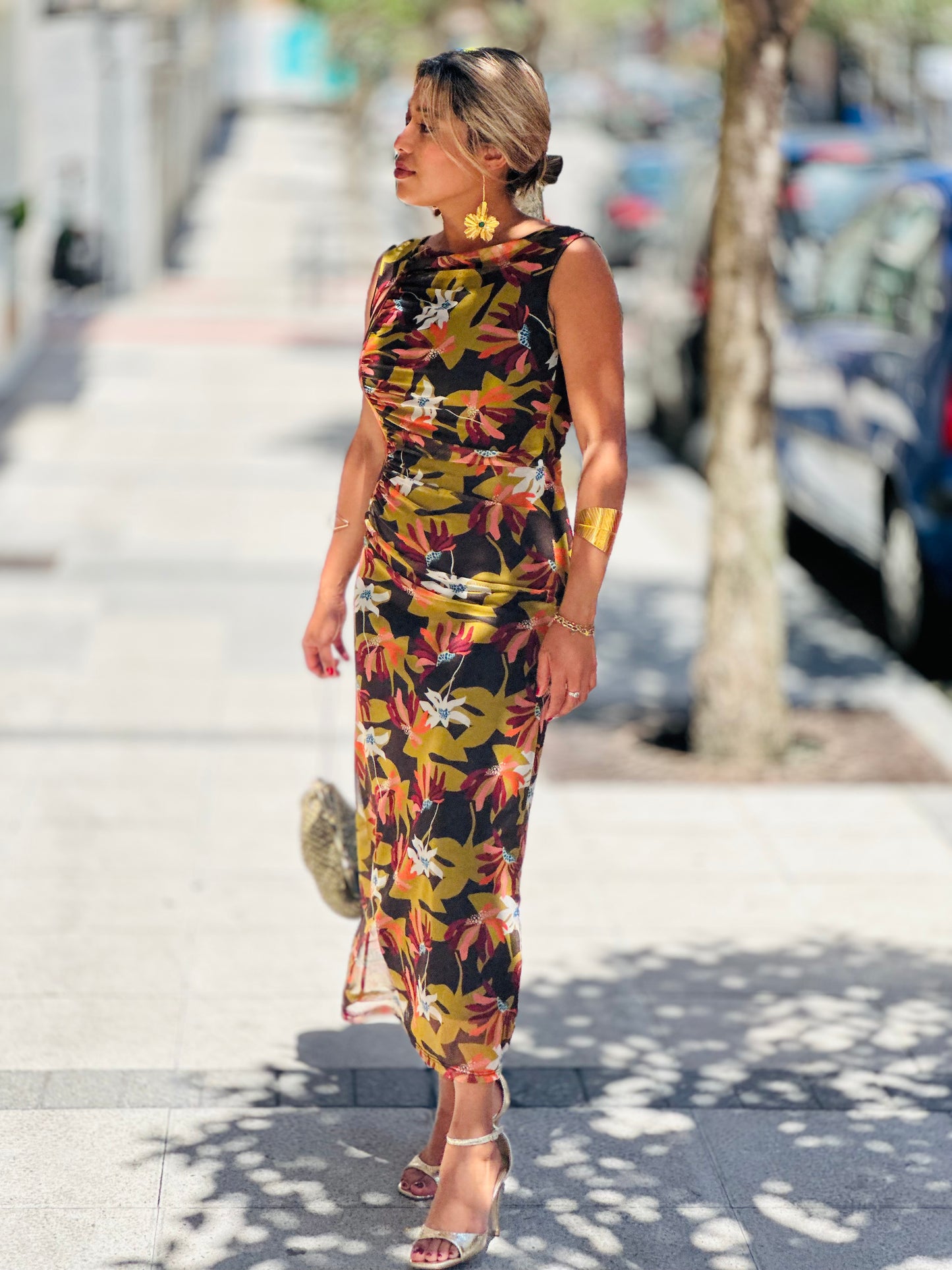 Vestido Bruma