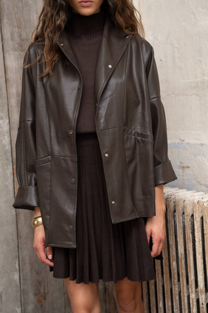 Chaqueta Exe