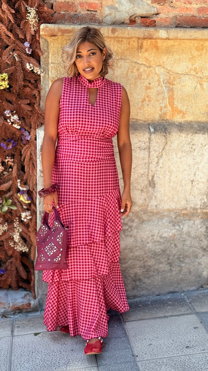 Vestido Kimchi