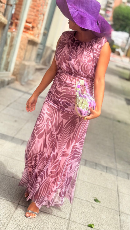 Vestido Emma