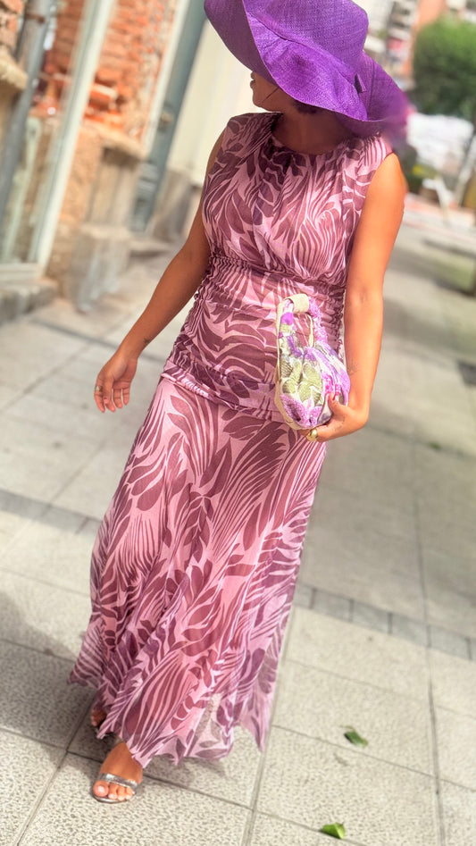 Vestido Emma