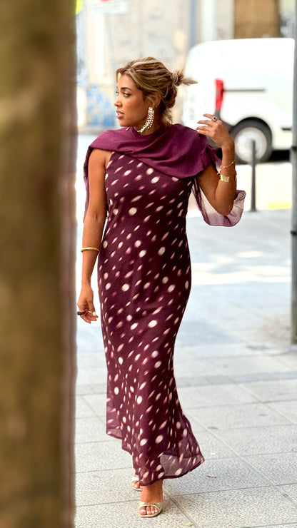 Vestido Luarca