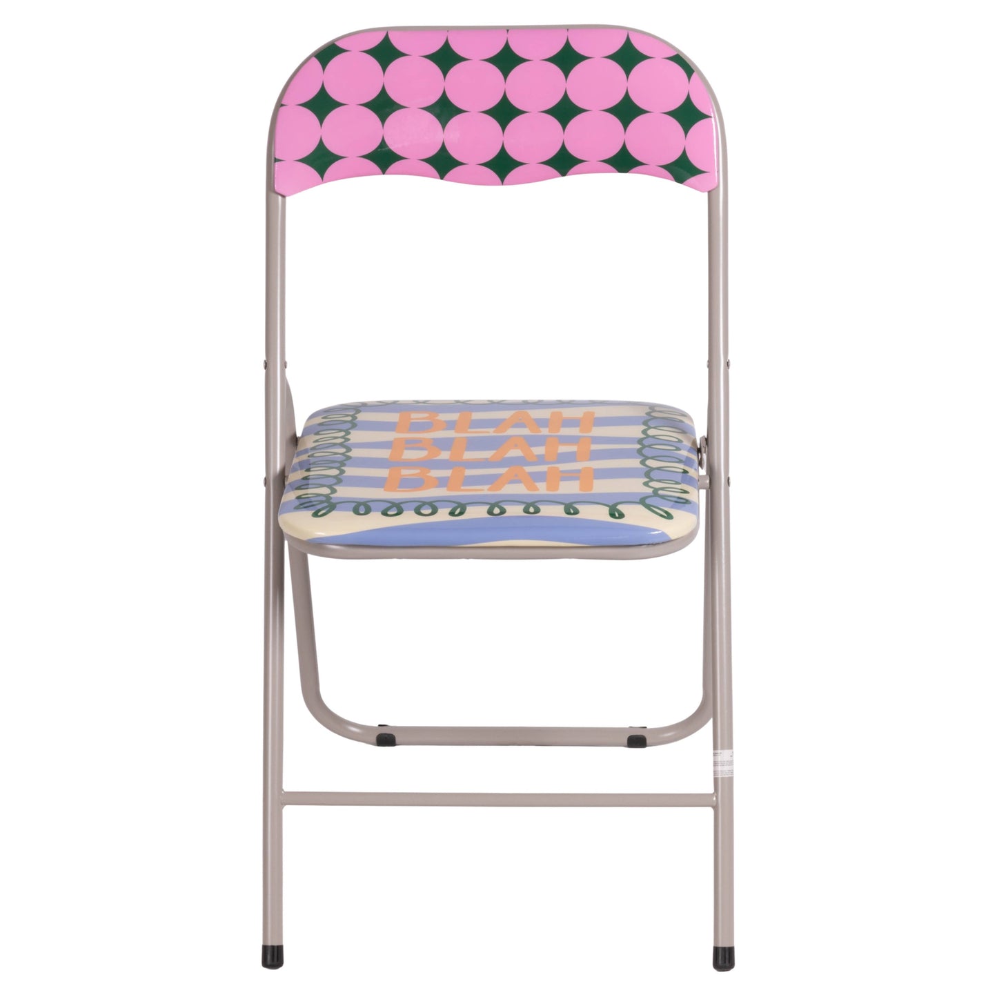MORE AMOR SILLA PLEGABLE 4ASS