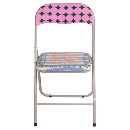 MORE AMOR SILLA PLEGABLE 4ASS