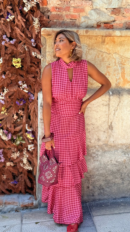 Vestido Kimchi