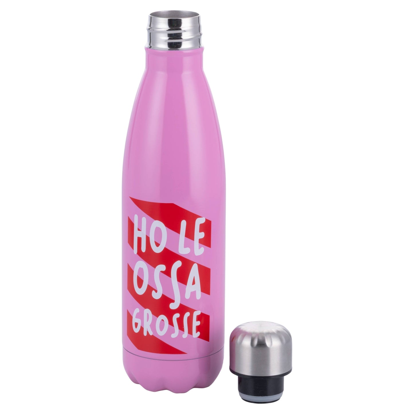 Más Amor Vde Botella 500 ML 5 SURT.
