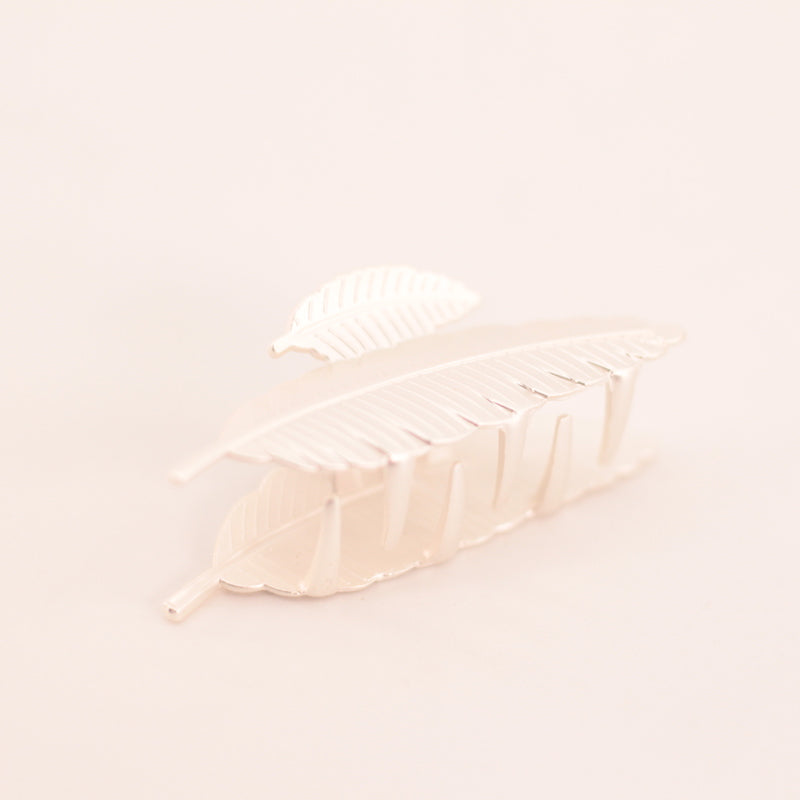 Pinza hoja