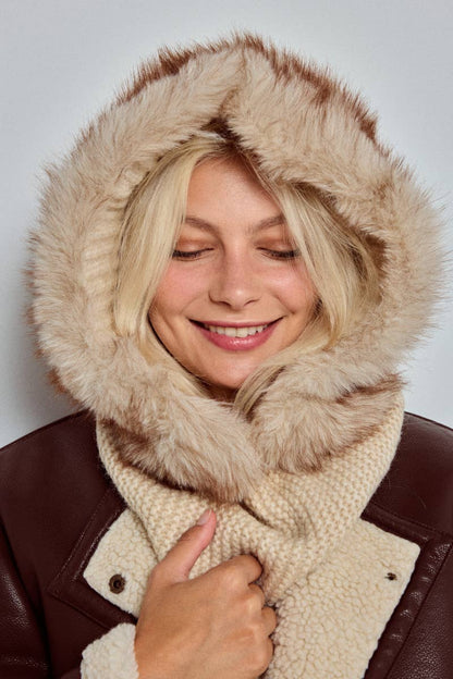Balaclava pelo
