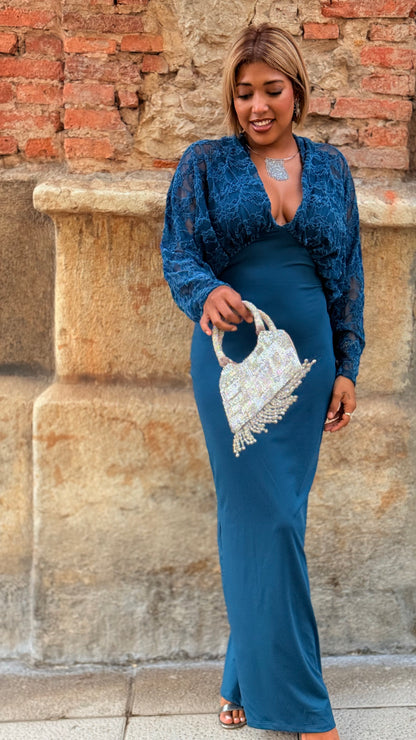 Vestido Anaí