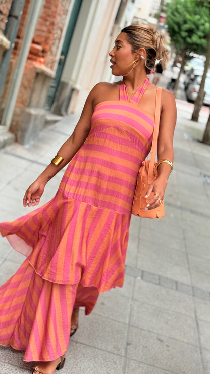 Vestido Priya