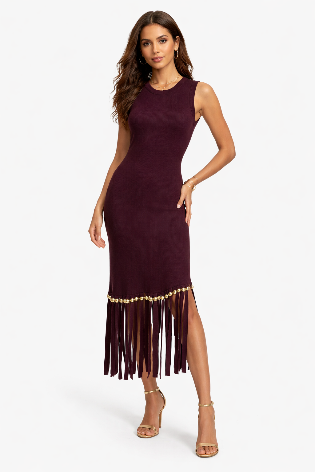 Vestido Eva