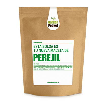 Perejil