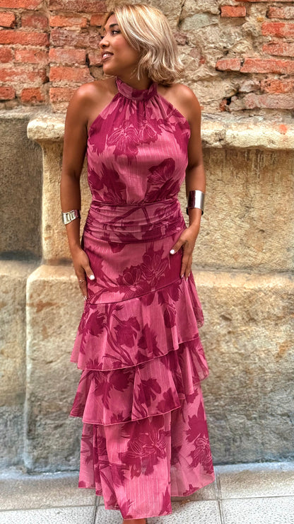 Vestido Sendaya