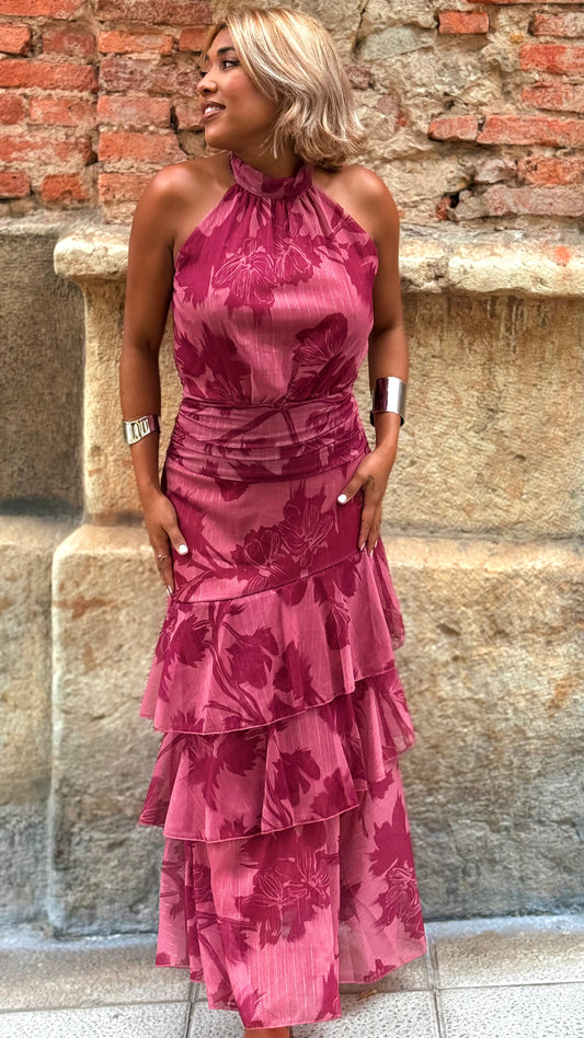 Vestido Sendaya