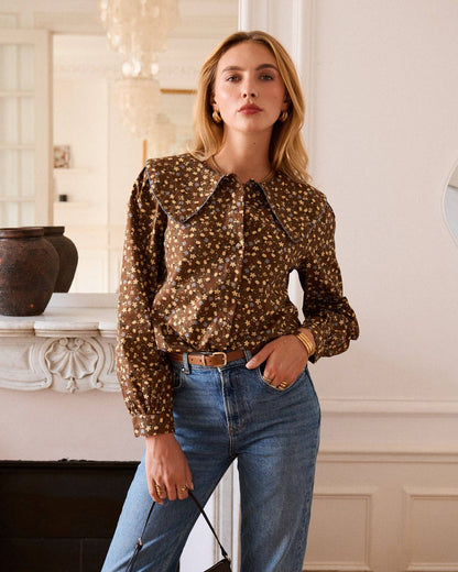 Camisa Galla