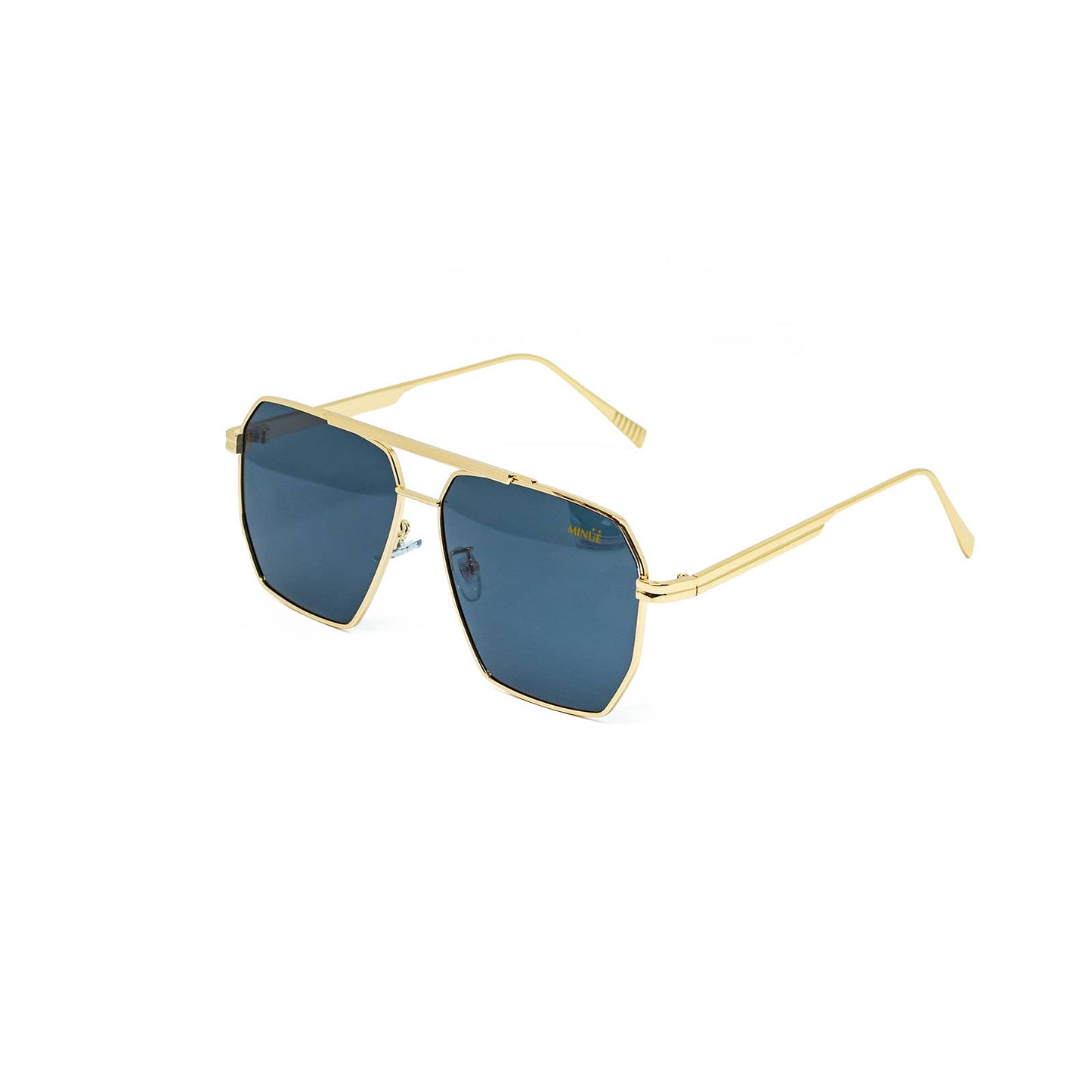 HARLOW, ORO NEGRO. Gafas de sol