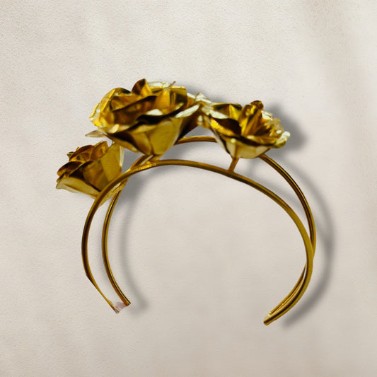 Brazalete rose