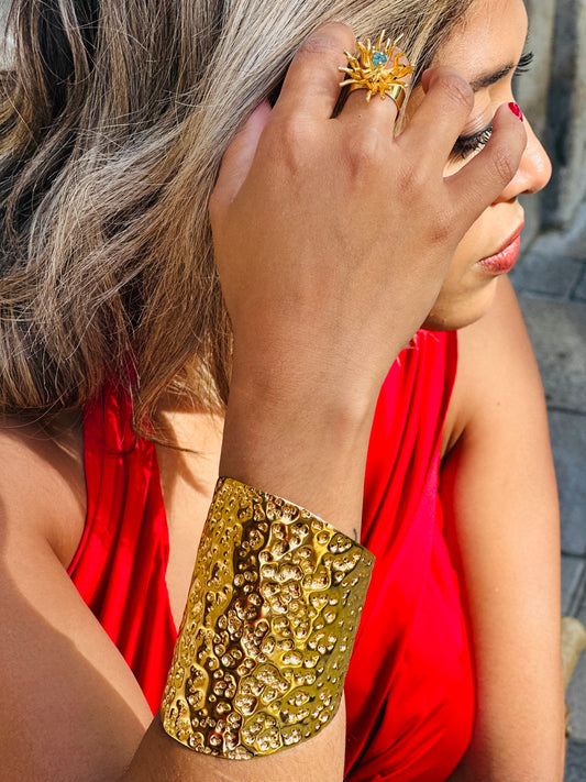 Brazalete imperio