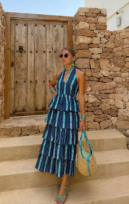 Vestido Estoril