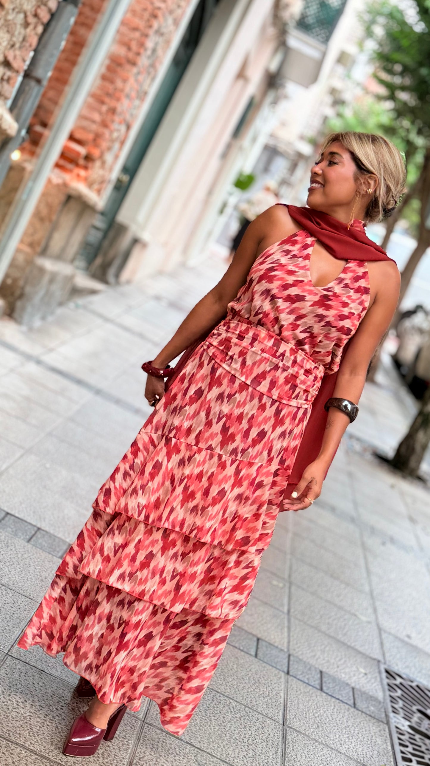 Conjunto Flavia