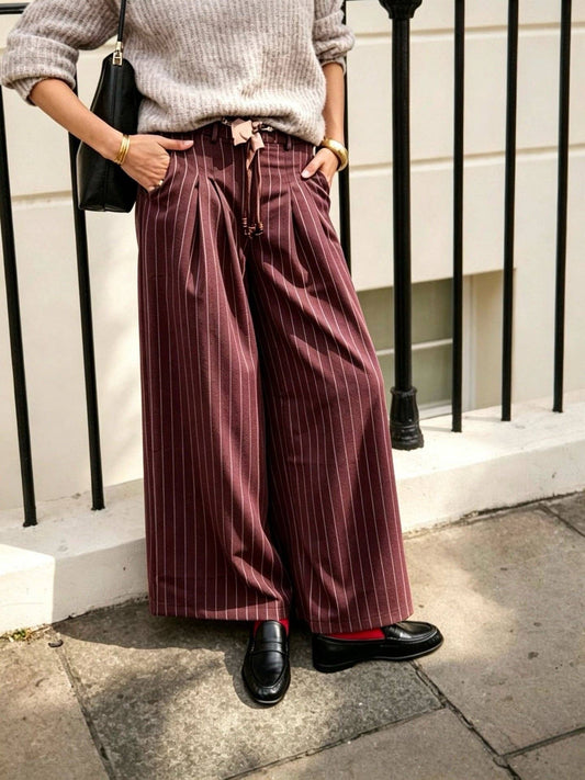 Pantalón Zéphyrine