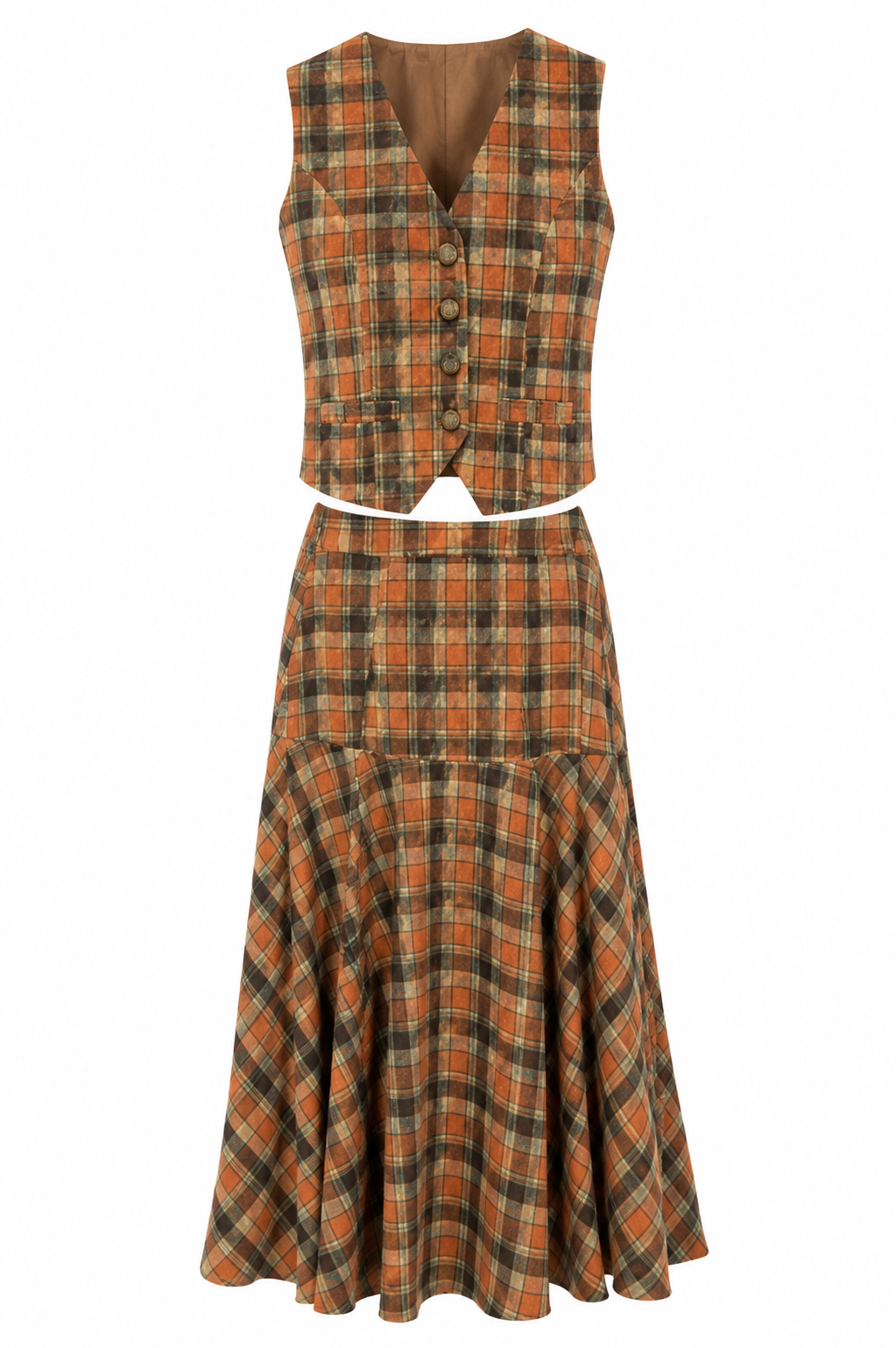 Conjunto Genoveva