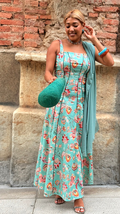 Vestido Triz