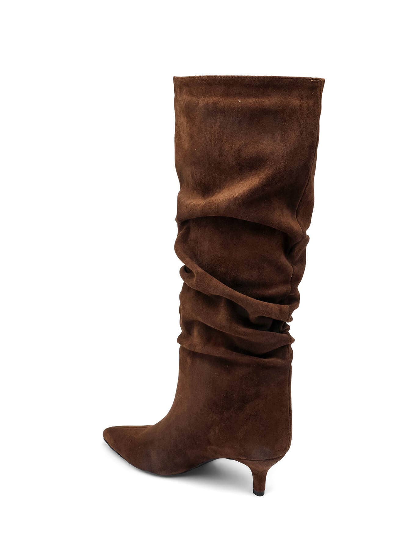 Bota alta Otilia