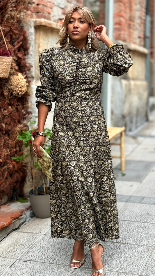 Vestido Sapporo