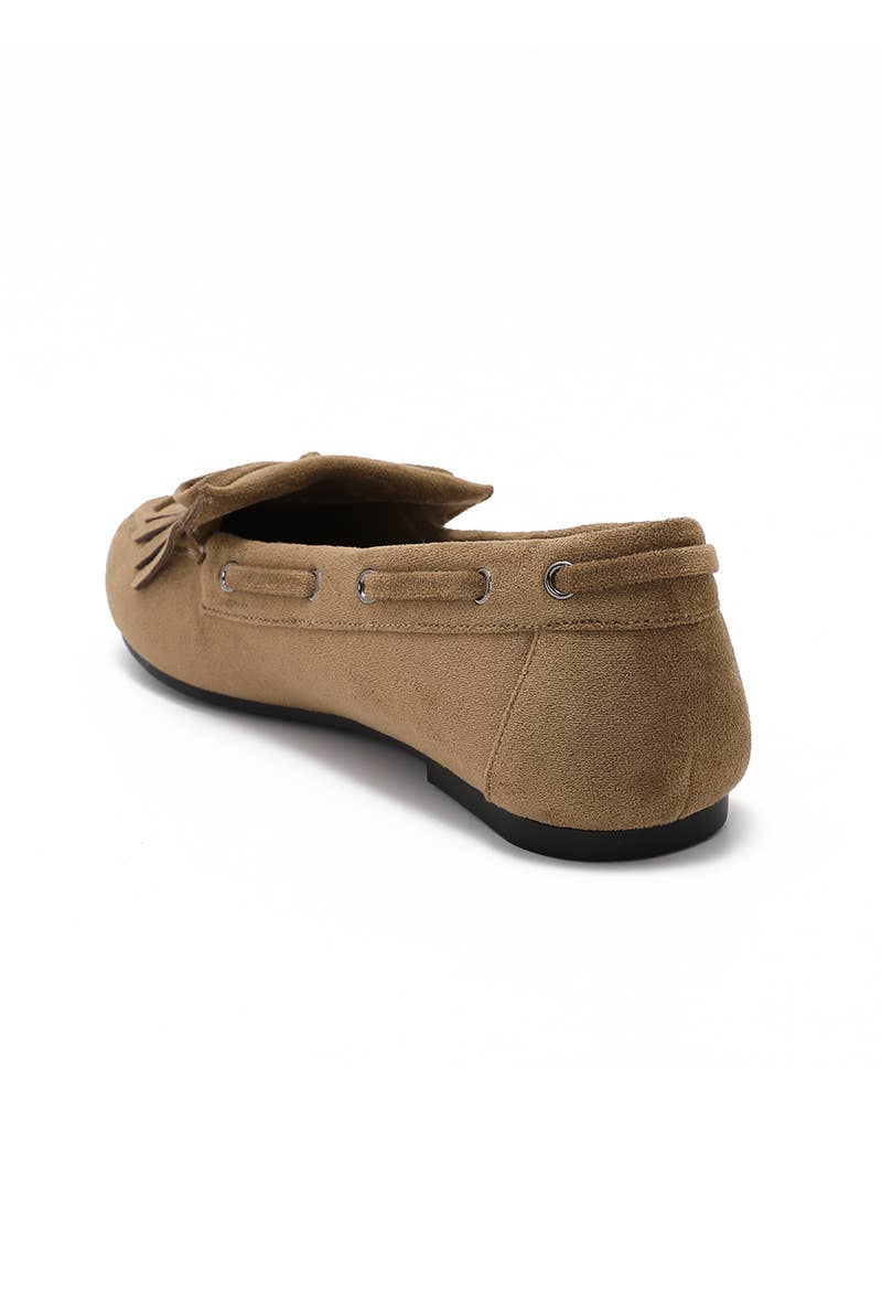 Mocasines