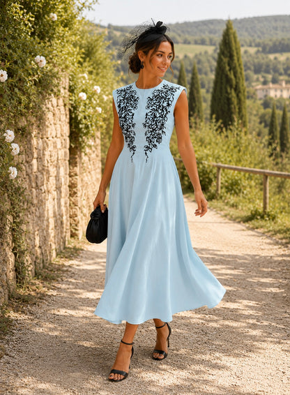 Vestido Clementina
