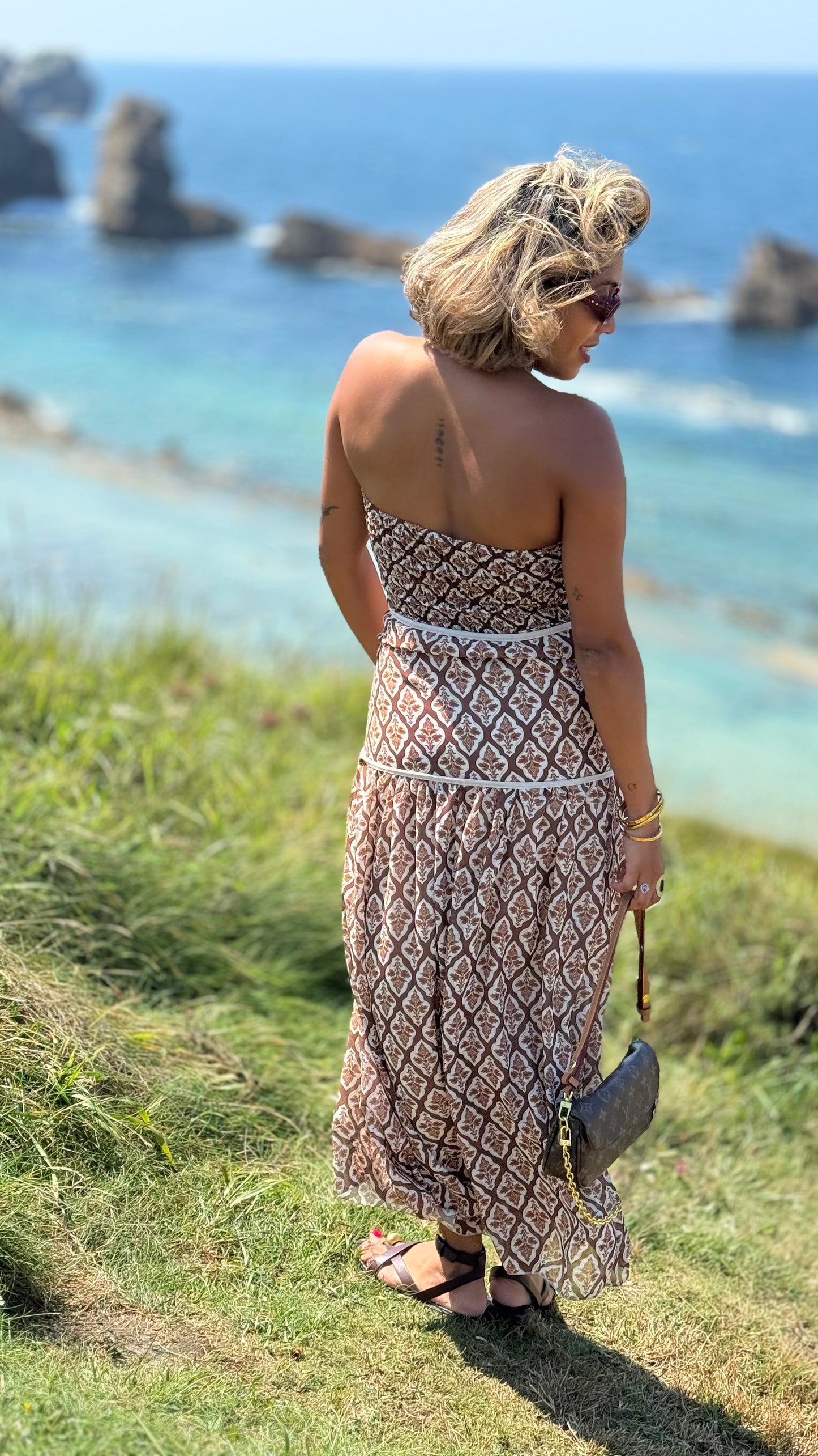 Vestido Palabra de Hornor