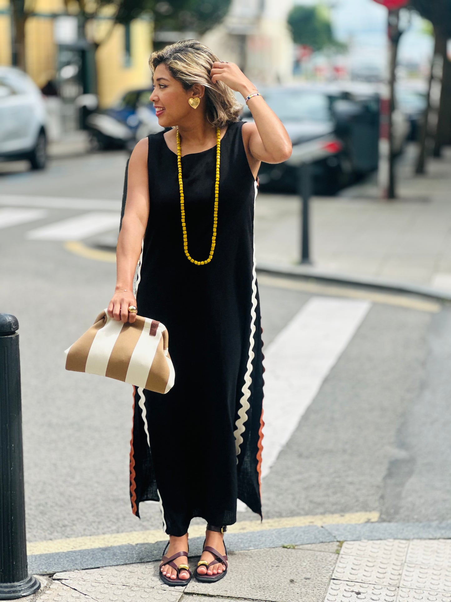 Vestido Tarifa