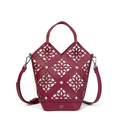 Bolsa ELLI: Vin