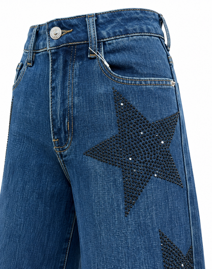 Jeans Estrella