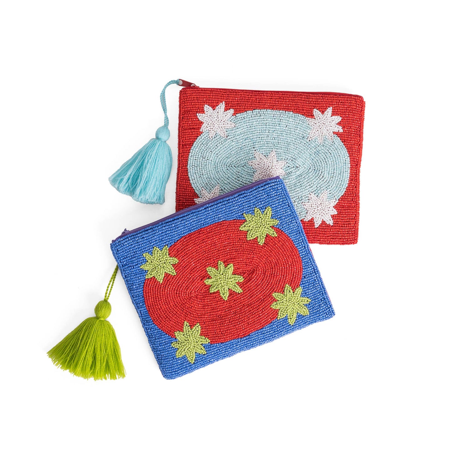 CLUTCH GALAXY BLUE HF
