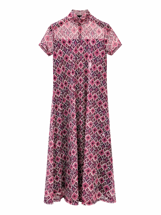 Vestido Luzmila