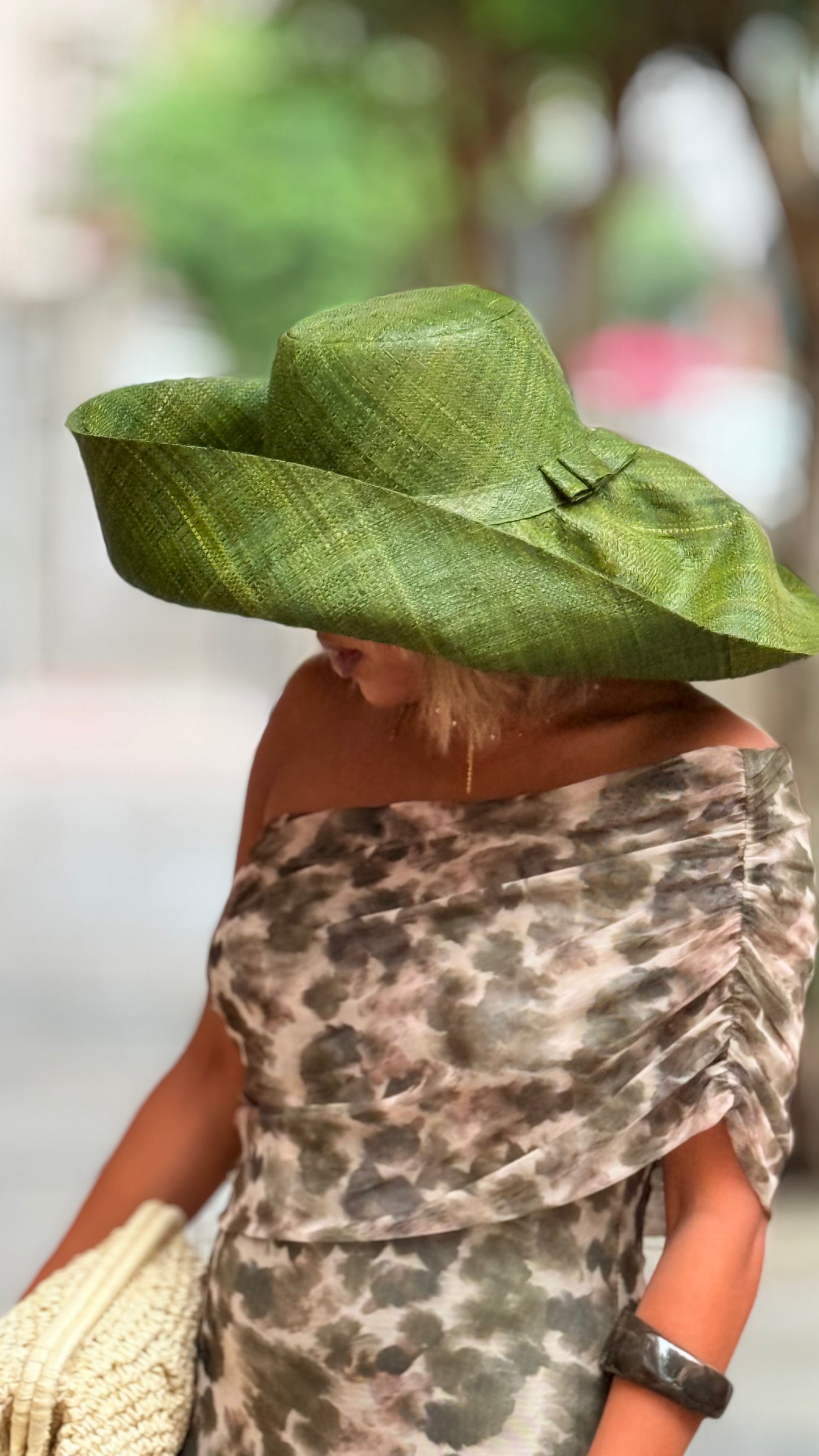 Pamela Rafia Verde