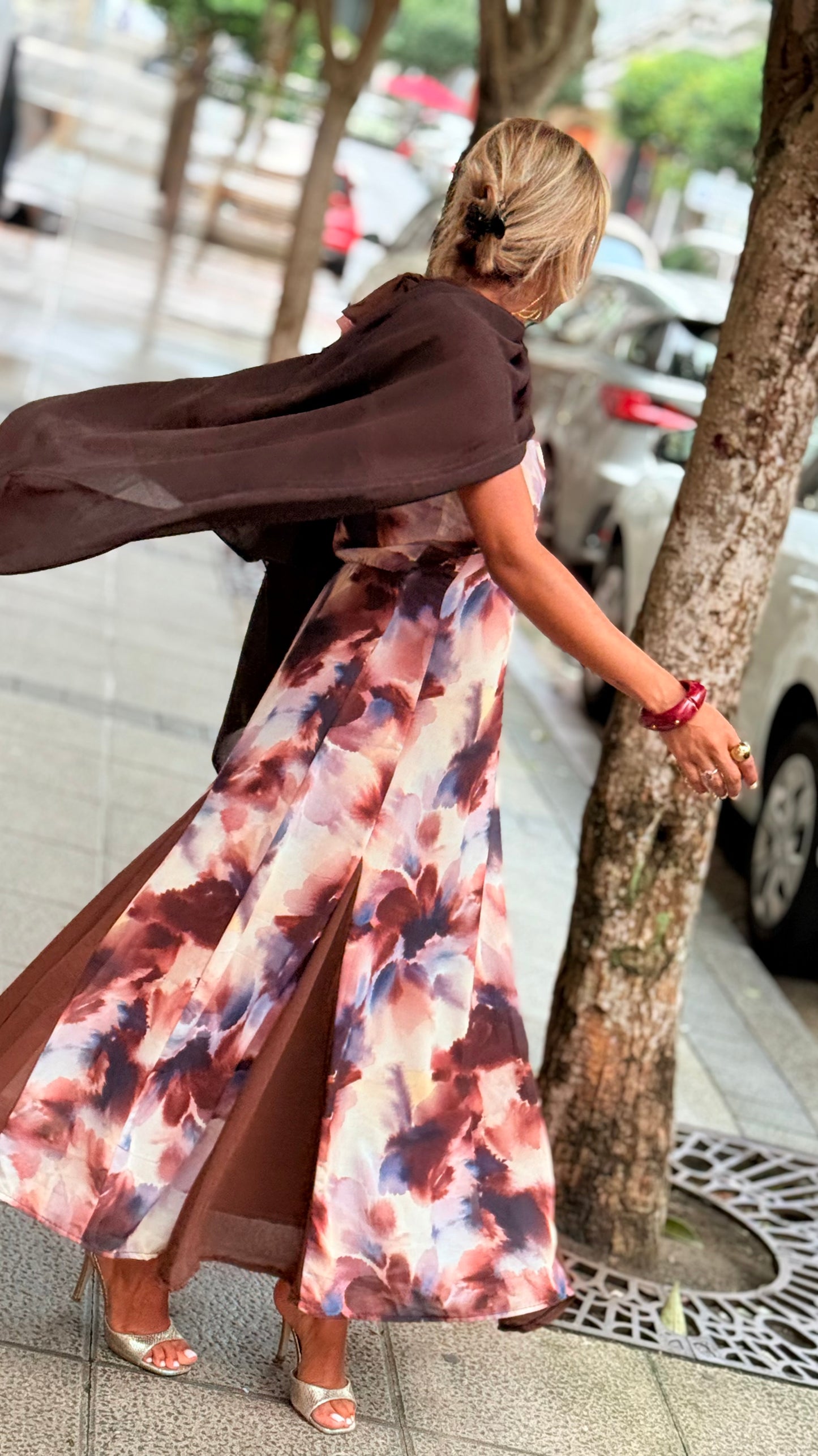Vestido Berlín