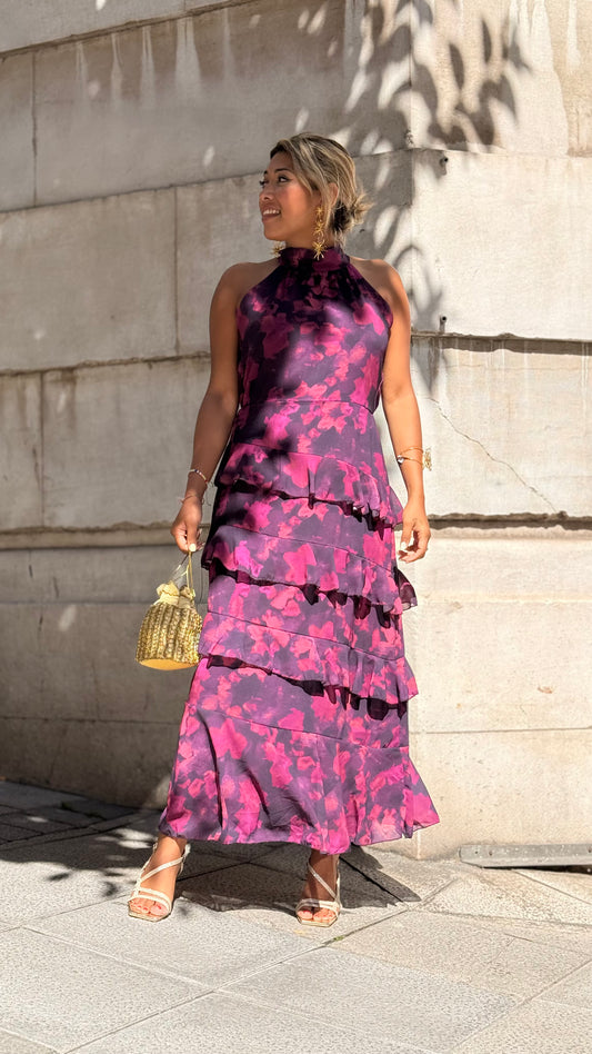 Vestido Sevilla
