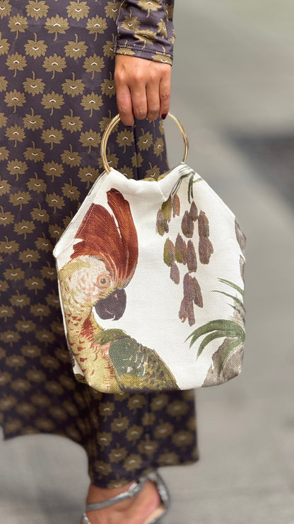 Bolso Bird