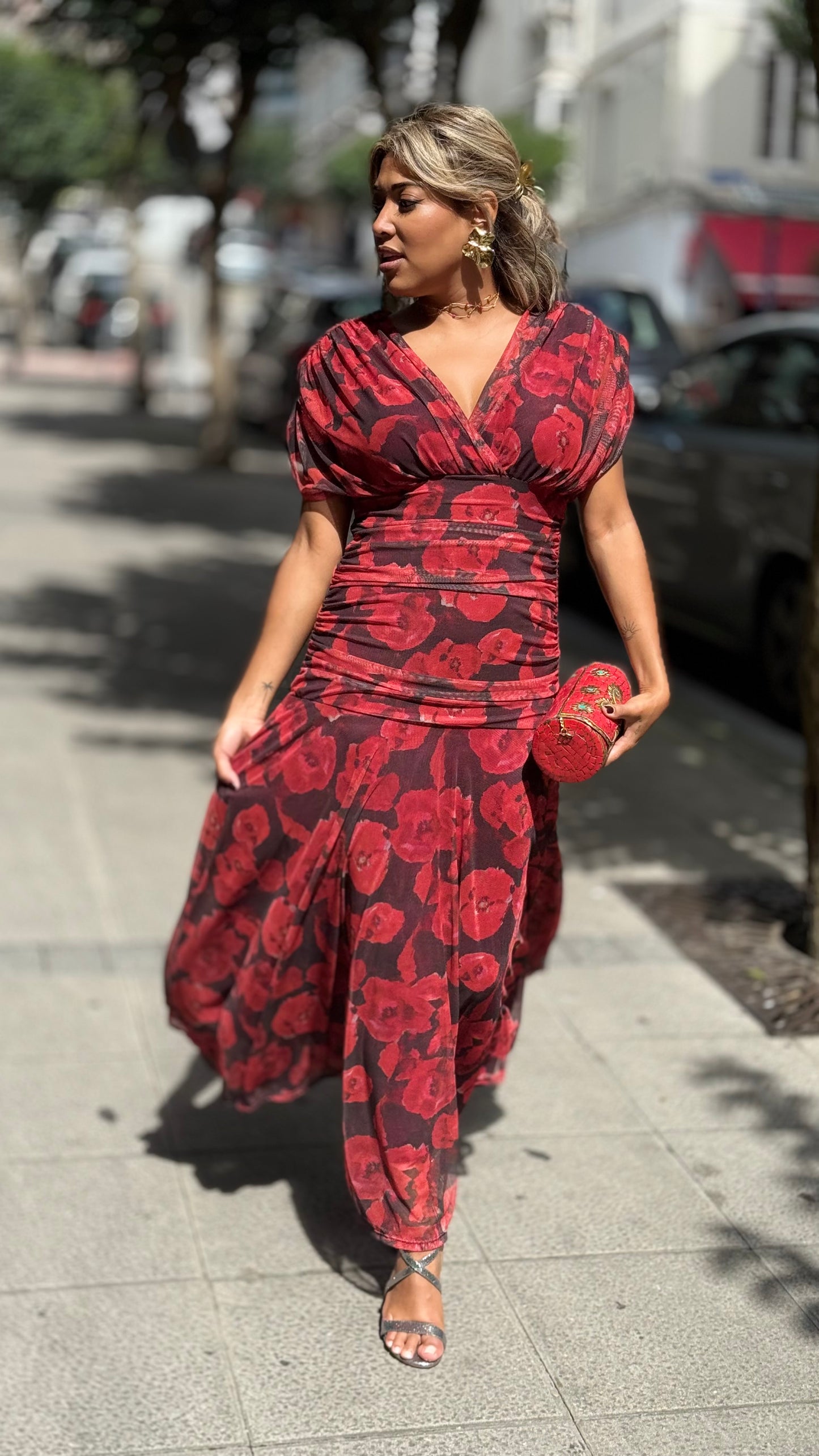 Vestido September