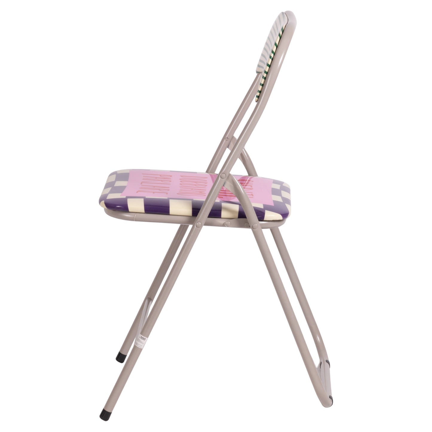 MORE AMOR SILLA PLEGABLE 4ASS