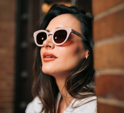 CARROL CEDAR. Gafas de sol