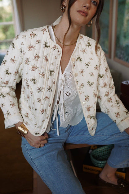 Chaqueta Gaspard