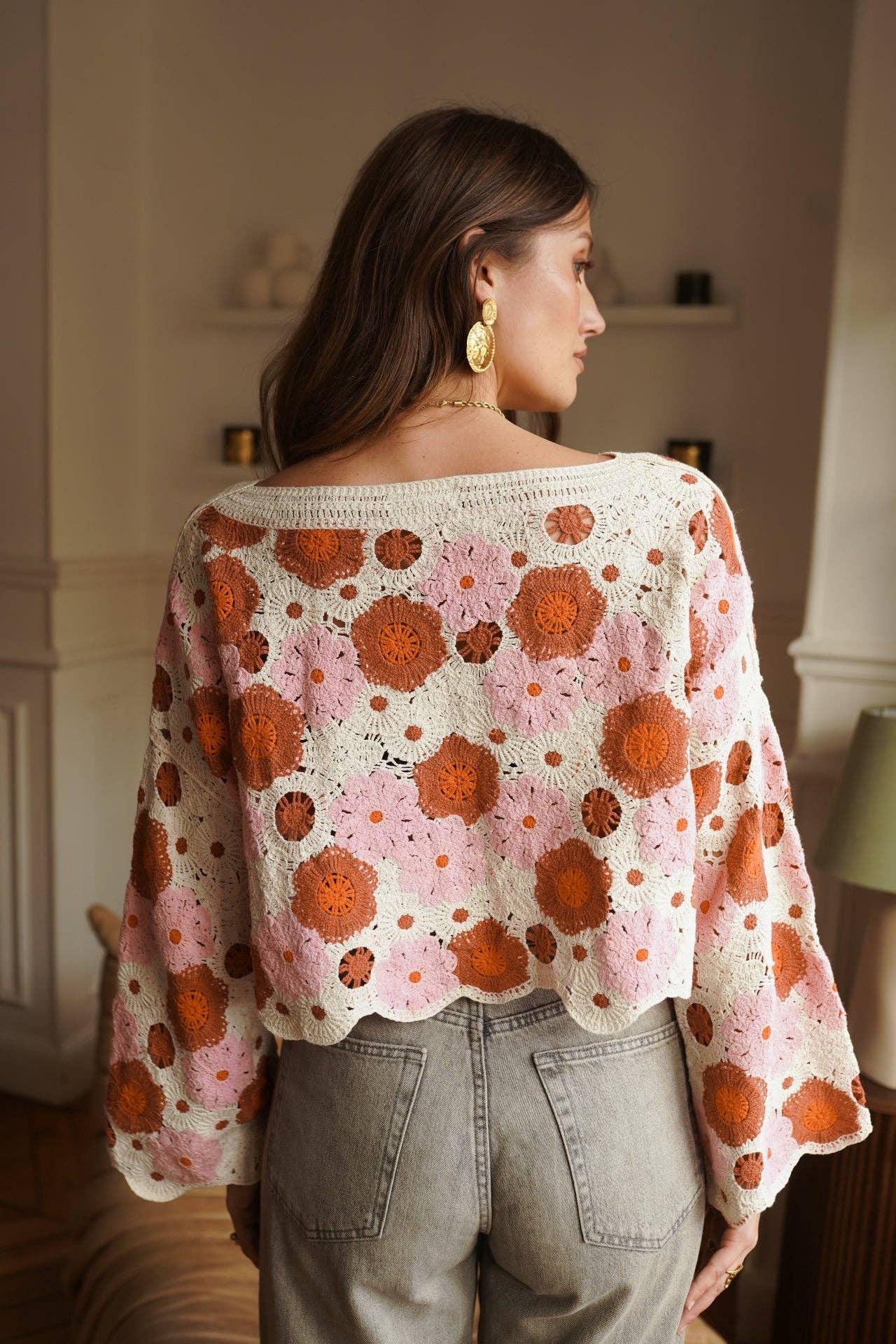 Top Sami: Rosa