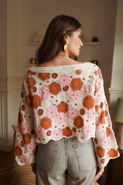 Top Sami: Rosa