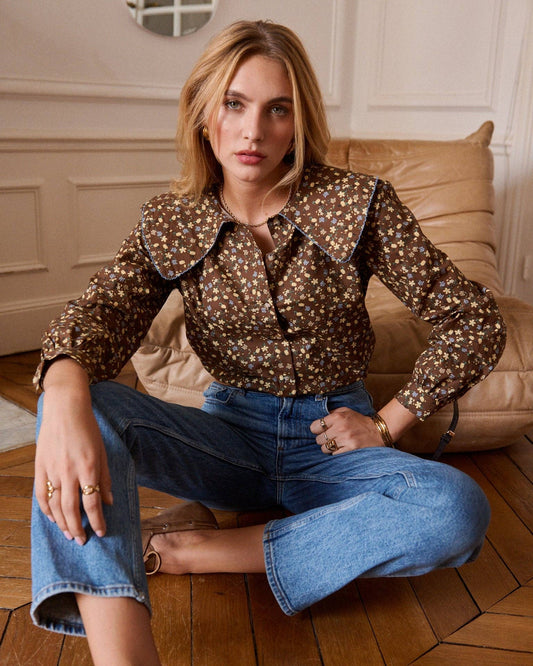 Camisa Galla