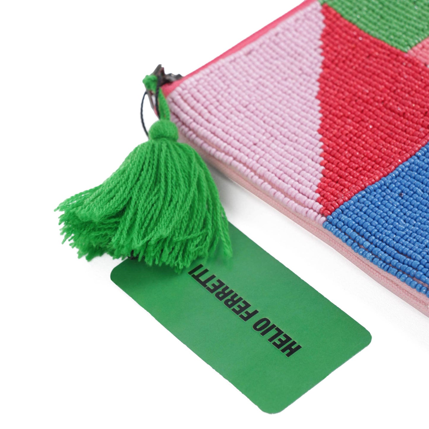CARTERA GEOMÉTRICA HF